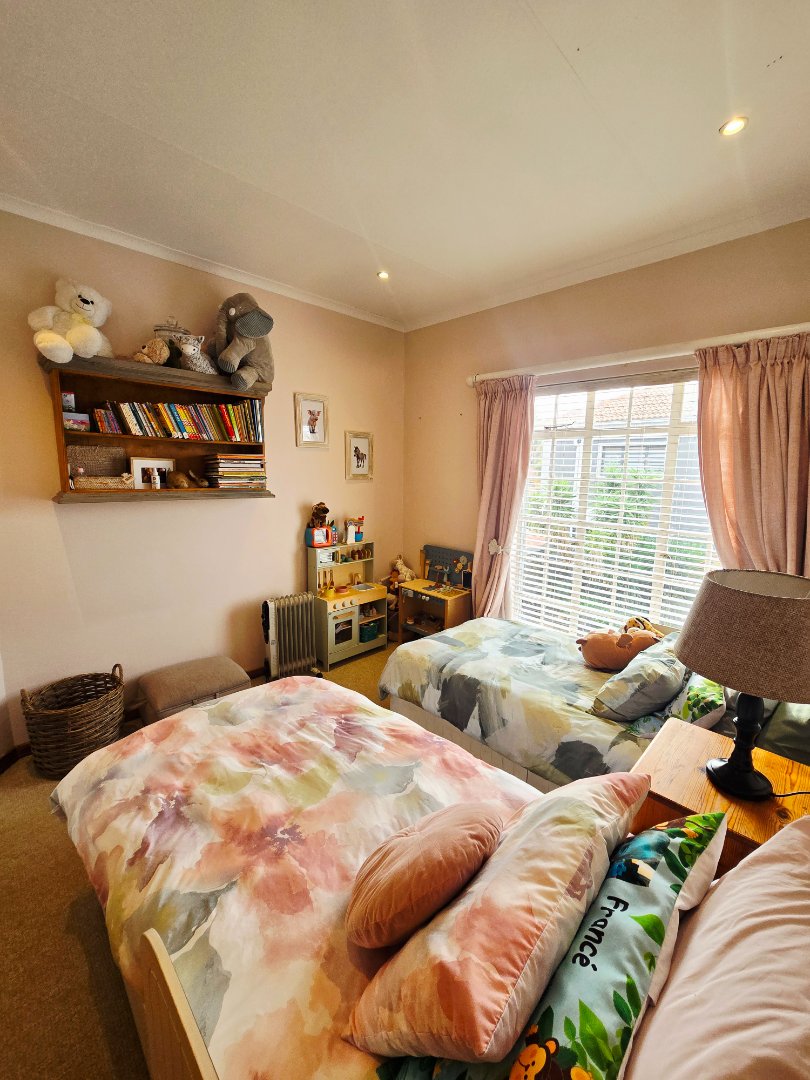 3 Bedroom Property for Sale in Doringkruin North West